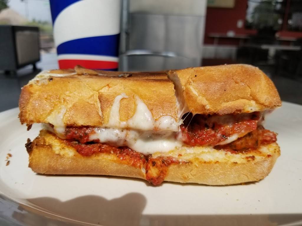 Nu Yalk Pizza | restaurant | 9780 S Virginia St, Reno, NV 89511, USA | 7758268508 OR +1 775-826-8508