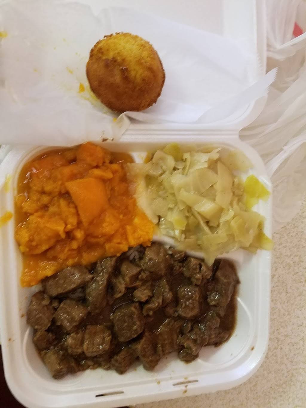 JJs Country Cooking | restaurant | 1127 Moreland Ave SE, Atlanta, GA 30316, USA | 4046222005 OR +1 404-622-2005