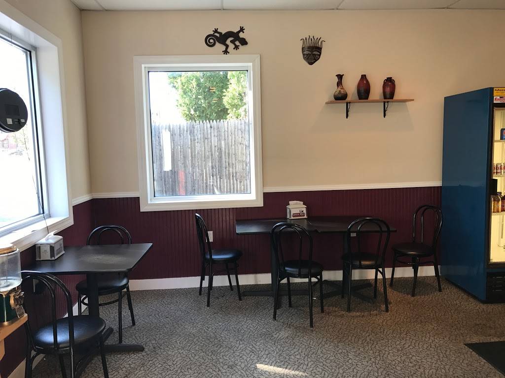 Santo Rico | restaurant | 9 Sterling St, Clinton, MA 01510, USA | 9783680444 OR +1 978-368-0444