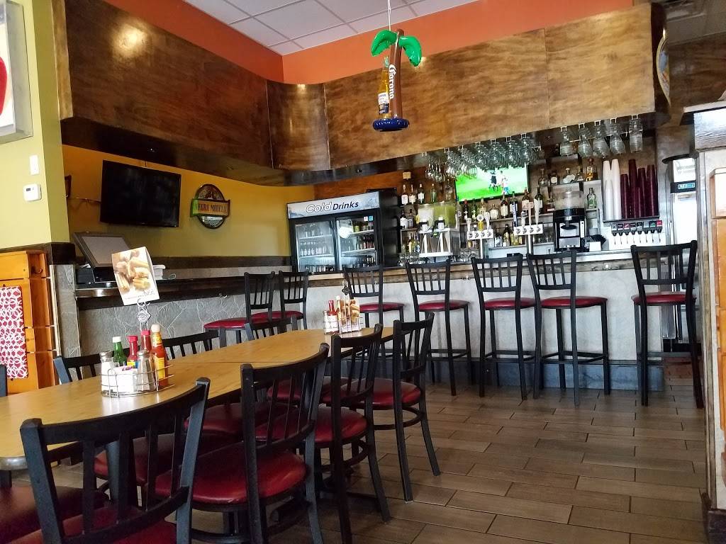 El Caporal | restaurant | 7206 Towne Centre Dr, Liberty Township, OH 45069, USA | 5137553520 OR +1 513-755-3520