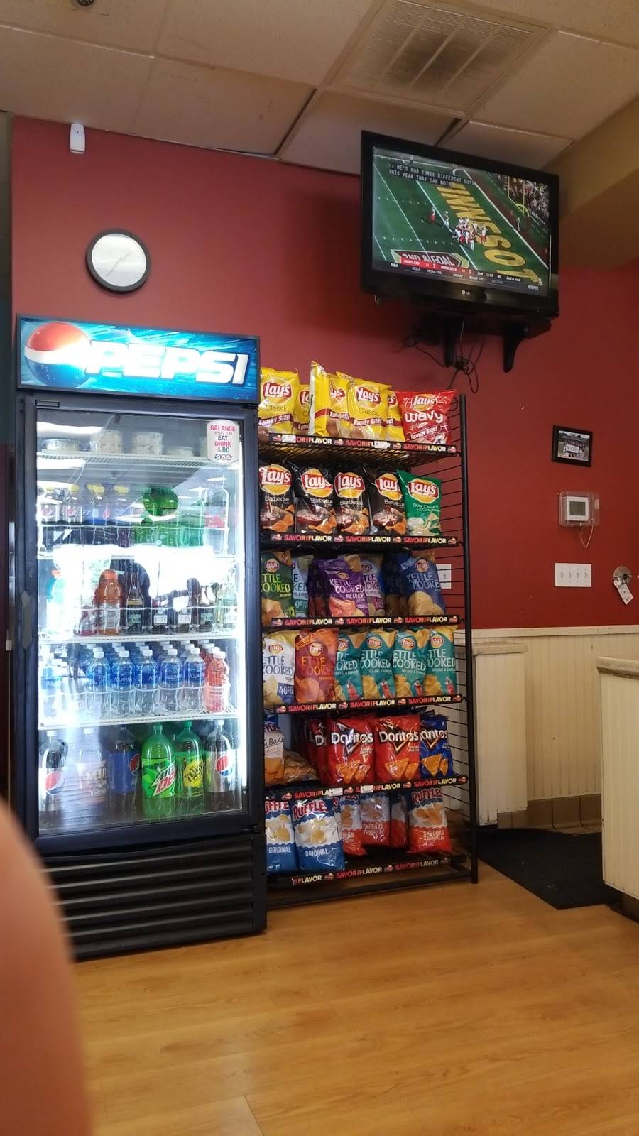 Jersey Mikes Subs | meal takeaway | 56 Chambers Bridge Rd #101, Brick, NJ 08723, USA | 7324775700 OR +1 732-477-5700