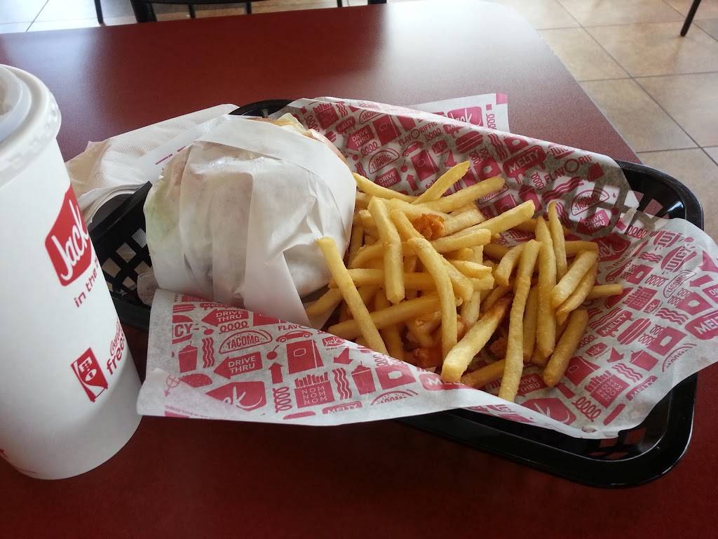 Jack in the Box | restaurant | 2405 Royal Ln, Dallas, TX 75229, USA | 9724061023 OR +1 972-406-1023
