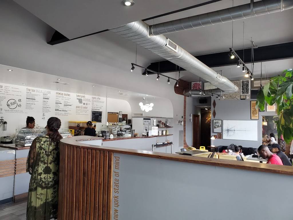 Honey Bubble | cafe | 798 Ponce De Leon Ave NE, Atlanta, GA 30306, USA | 4048352009 OR +1 404-835-2009