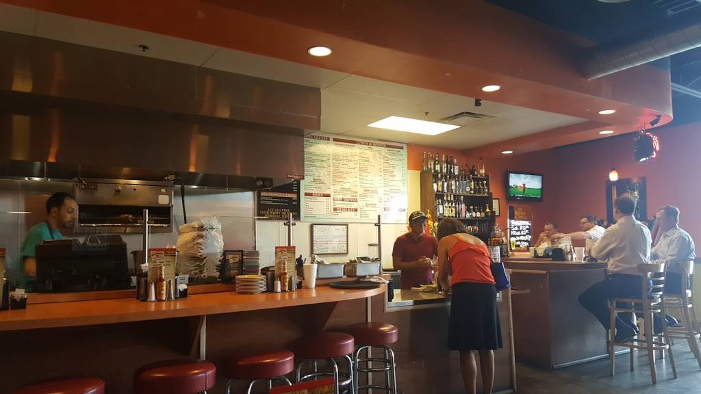 Habaneros Mexican Grill | restaurant | 10392 N Scottsdale Rd, Paradise Valley, AZ 85253, USA | 4809919211 OR +1 480-991-9211