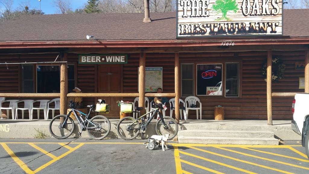The Oaks Restaurant | meal takeaway | 37676 CA-38, Angelus Oaks, CA 92305, USA | 9097942777 OR +1 909-794-2777