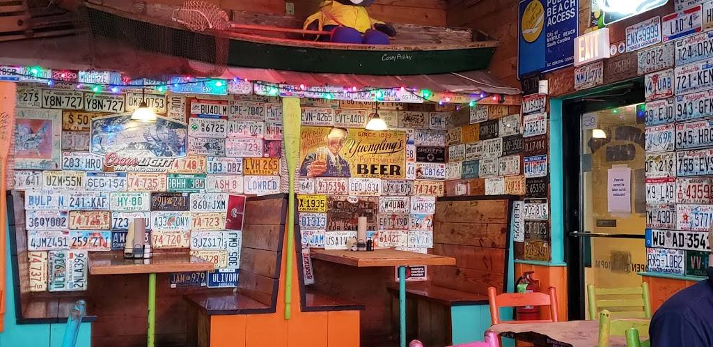 River City Cafe | restaurant | 9550 Shore Dr, Myrtle Beach, SC 29572, USA | 8434975299 OR +1 843-497-5299