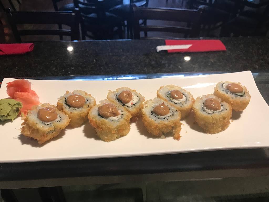 Yes Ichiban Steakhouse and Sushi | restaurant | 15420 Farm to Market Rd 529, Houston, TX 77095, USA | 2816568898 OR +1 281-656-8898