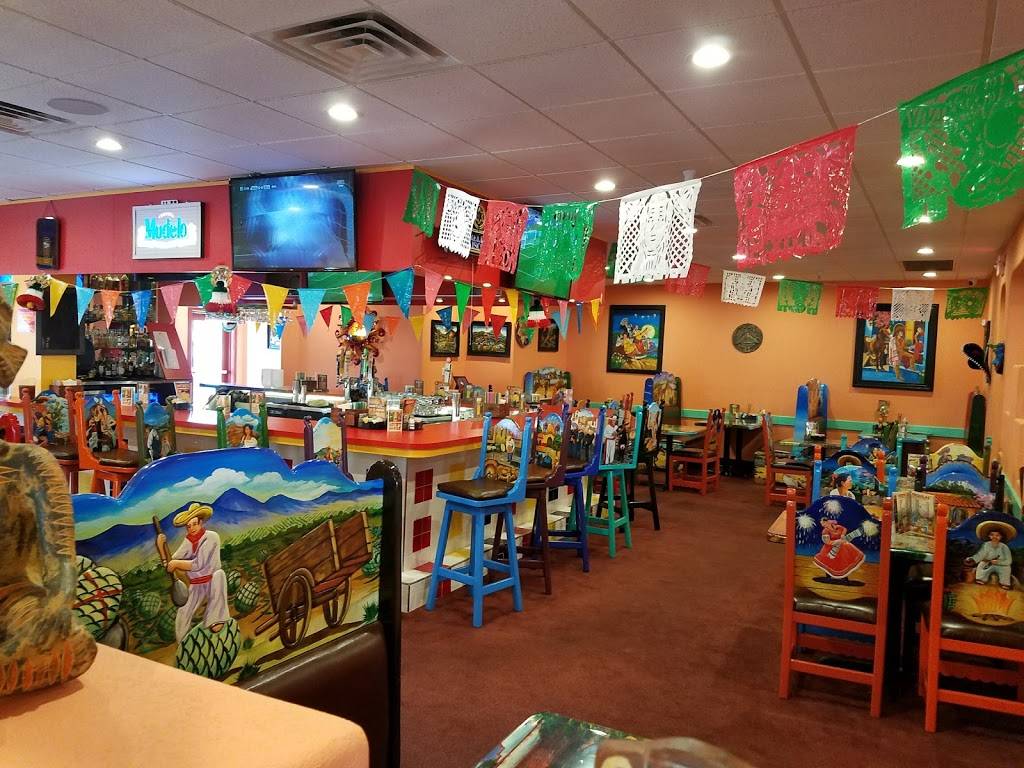 Fiesta Mexicana Las Vegas | restaurant | 3553 S Rainbow Blvd, Las Vegas, NV 89103, USA | 7023620172 OR +1 702-362-0172
