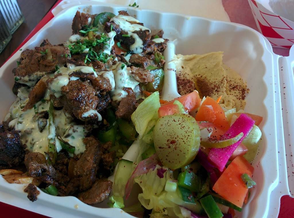 Mediterranean Grill | restaurant | 1085 E Brokaw Rd #40, San Jose, CA 95131, USA | 6692925580 OR +1 669-292-5580