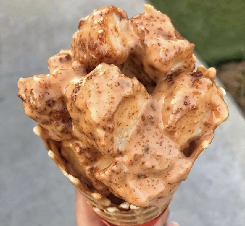 Sweet Shop Cafe | restaurant | 5311 Northfield Rd #3, Bedford Heights, OH 44146, USA | 4406167727 OR +1 440-616-7727