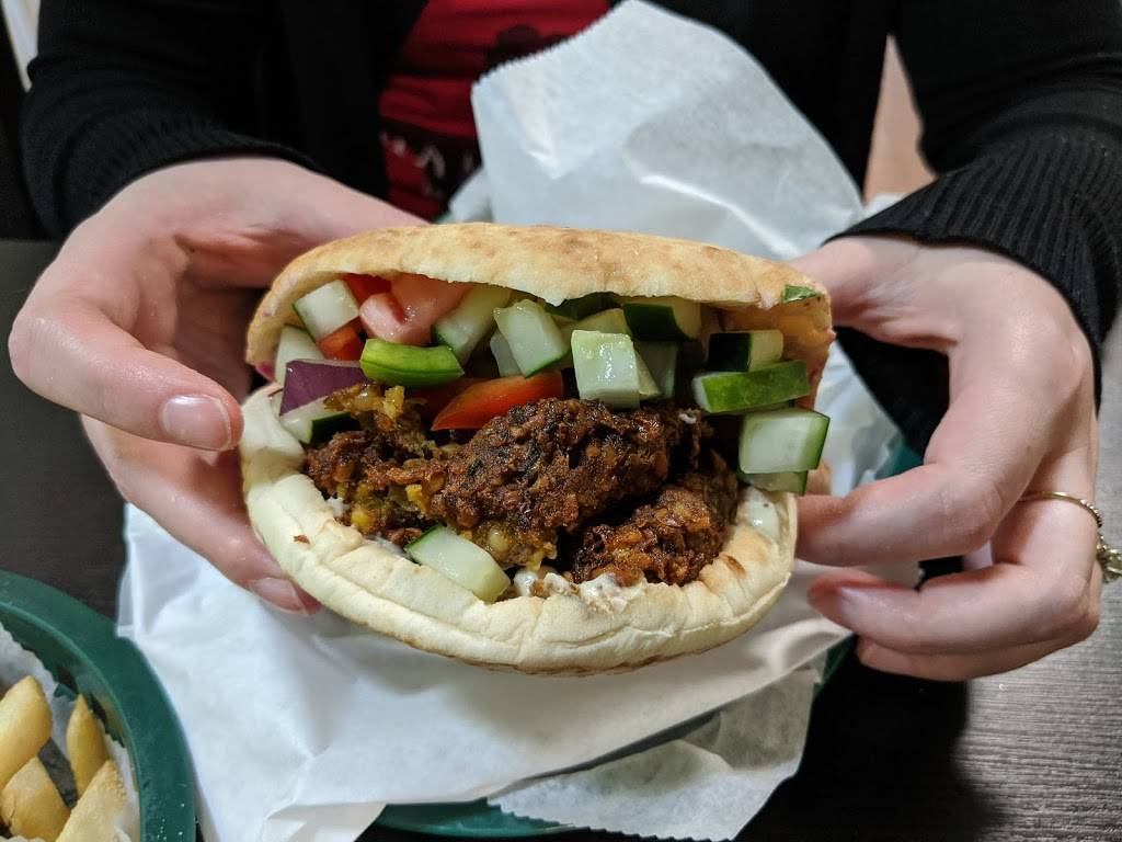 ChiKpea | restaurant | 175 Maplewood Ave, Maplewood, NJ 07040, USA | 9733709564 OR +1 973-370-9564