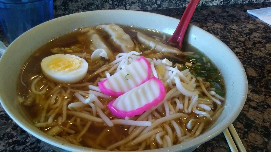 Manpuku | restaurant | 4363 First St, Livermore, CA 94551, USA | 9253719038 OR +1 925-371-9038