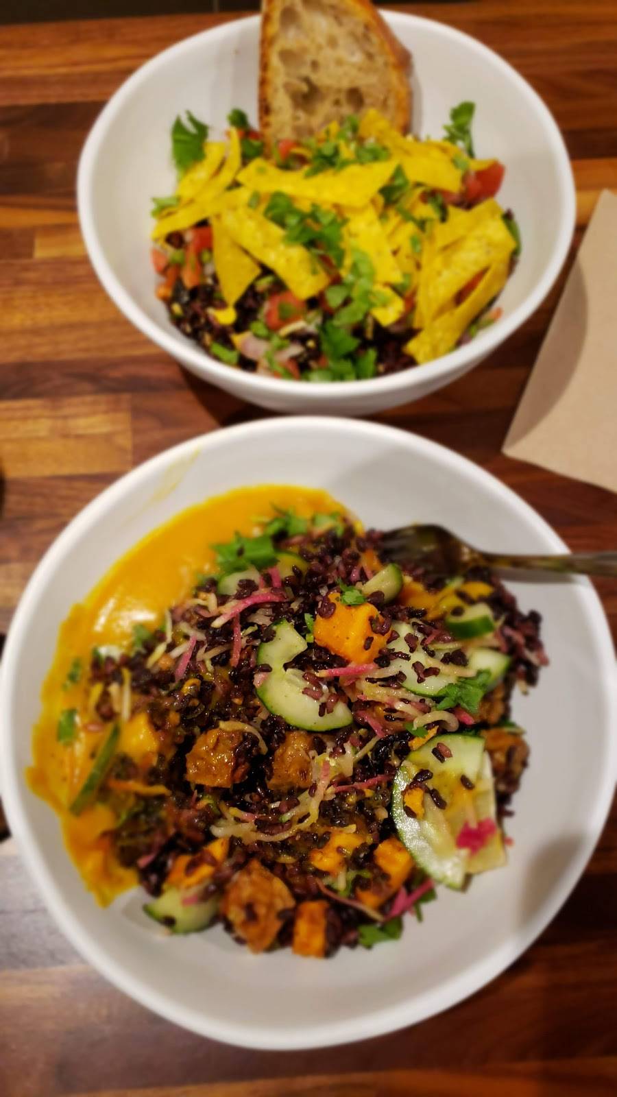 Forage Kitchen | restaurant | 800 W Broadway Unit 700, Monona, WI 53713, USA | 6082306782 OR +1 608-230-6782