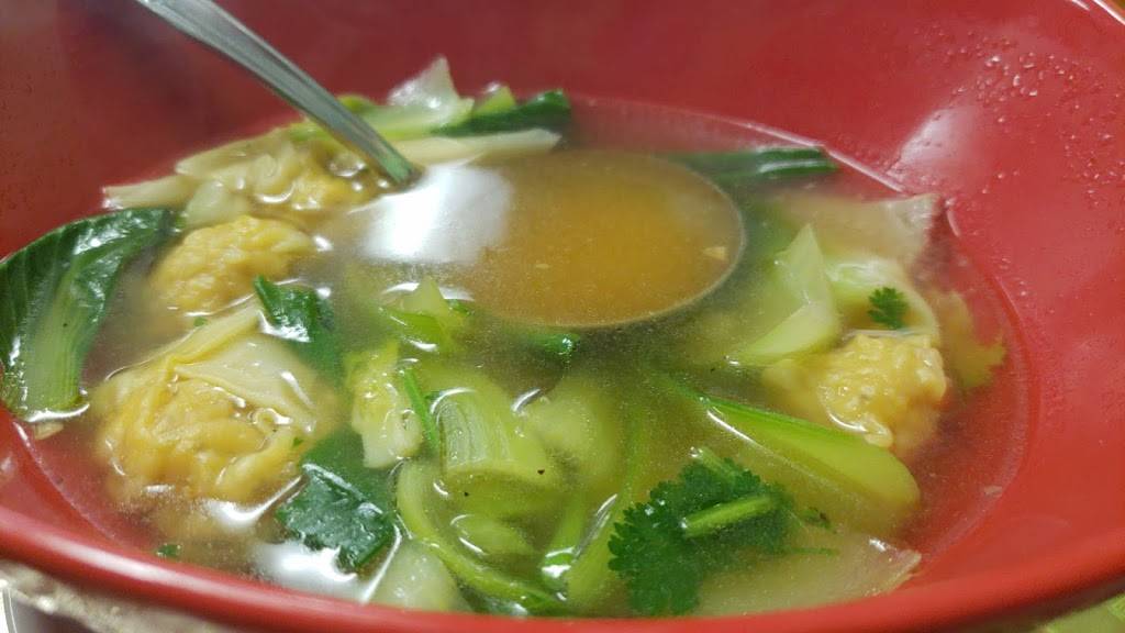 Tasty Thai Cafe | cafe | 15456 Devonshire St, Mission Hills, CA 91345, USA | 8188948321 OR +1 818-894-8321