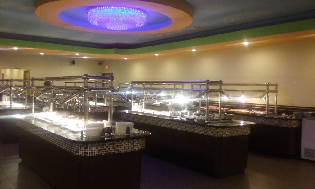 Hibachi Super Buffet | restaurant | 6329, 2021 Hart St, Vincennes, IN 47591, USA | 8124942233 OR +1 812-494-2233