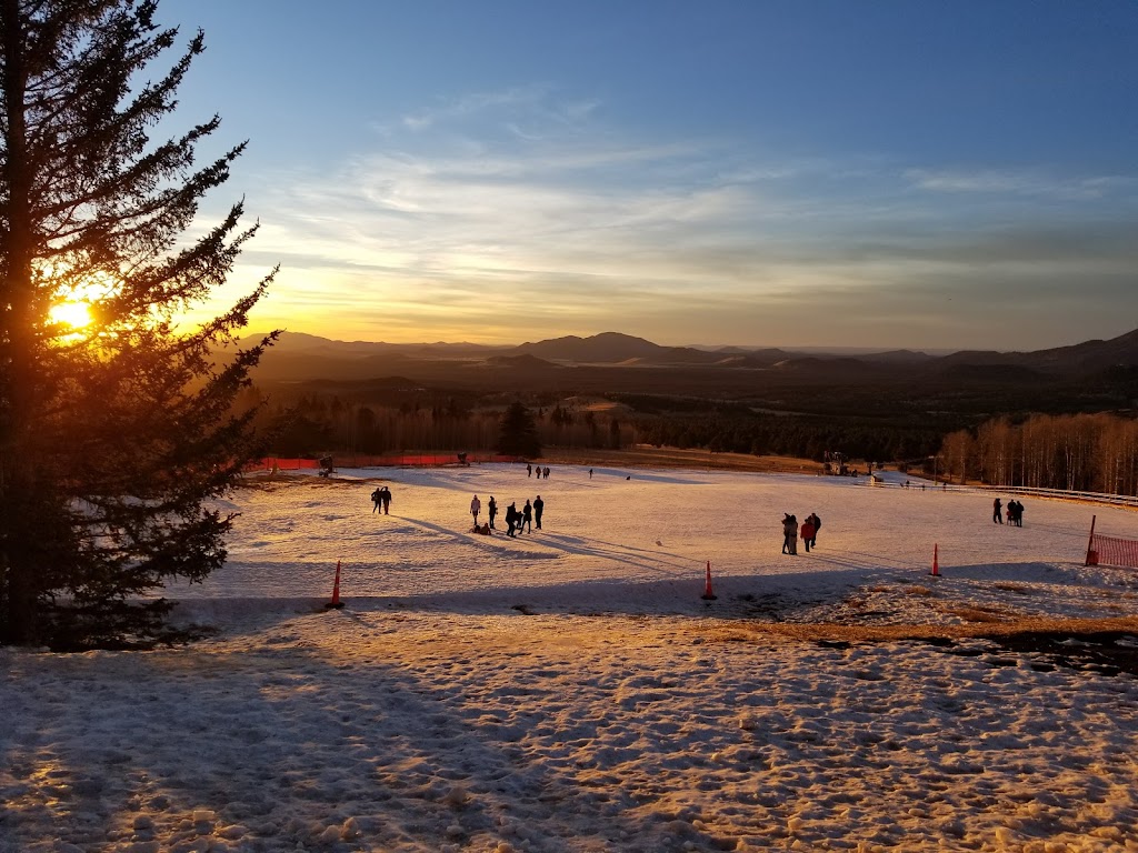 Arizona Snowbowl | restaurant | 9300 N Snow Bowl Rd, Flagstaff, AZ 86001, USA | 9287791951 OR +1 928-779-1951