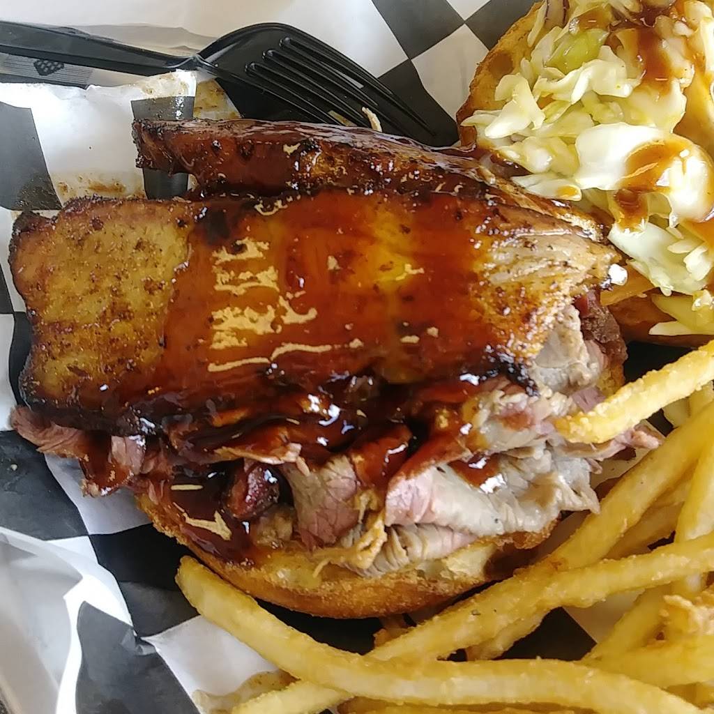 The Tri-Tipery | restaurant | Seidner Rd, Escalon, CA 95320, USA | 2096206042 OR +1 209-620-6042