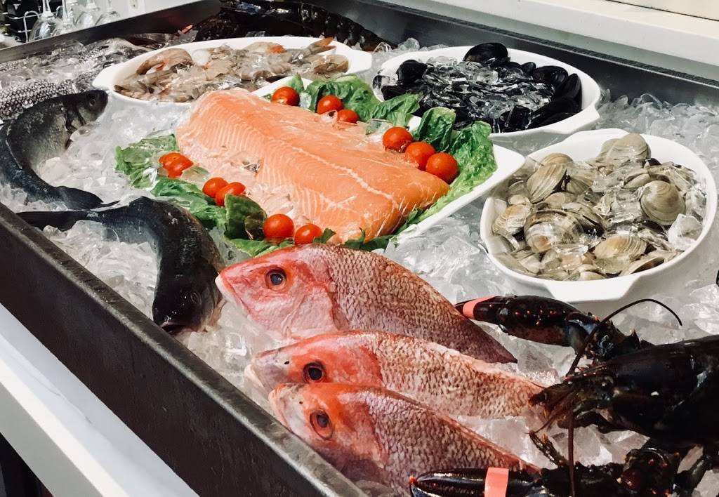 Seventh Street Cafe | restaurant | 126 7th St, Garden City, NY 11530, USA | 5167477575 OR +1 516-747-7575