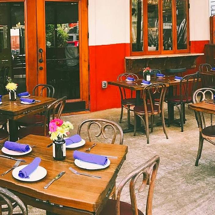 Del Fuego NOLA | restaurant | 4518 Magazine St, New Orleans, LA 70115, USA | 5043095797 OR +1 504-309-5797