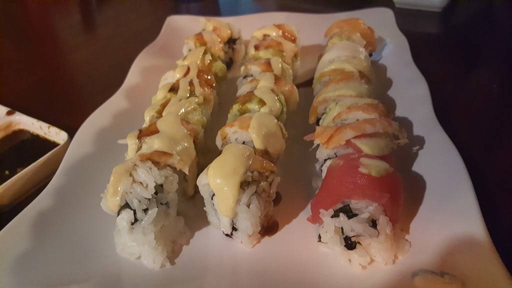 Candy Sushi House | restaurant | 943 S Glendora Ave, West Covina, CA 91790, USA | 6269602283 OR +1 626-960-2283