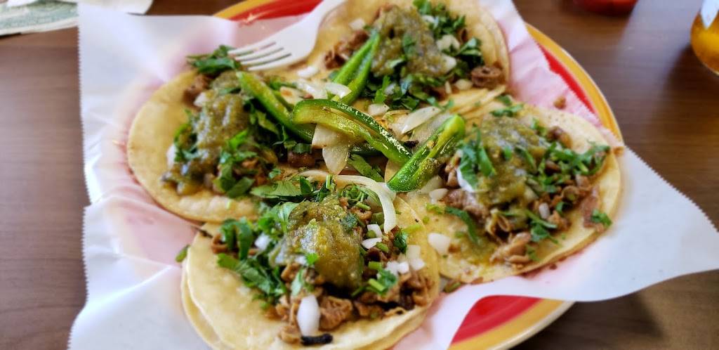 Taqueria El Vaquero | restaurant | 1230 H St, Bakersfield, CA 93301, USA | 6614930732 OR +1 661-493-0732