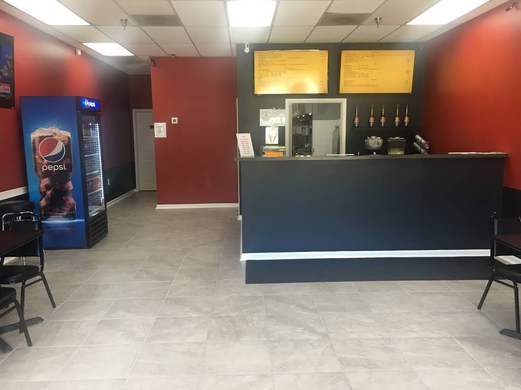 Zestyz | restaurant | 5685 Suitland Rd, Suitland-Silver Hill, MD 20746, USA | 2408385423 OR +1 240-838-5423