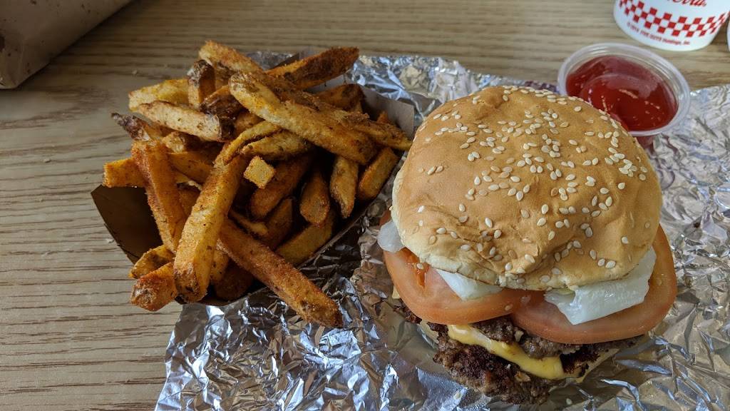 Five Guys | meal takeaway | 525 E Hospitality Ln, San Bernardino, CA 92408, USA | 9098905666 OR +1 909-890-5666