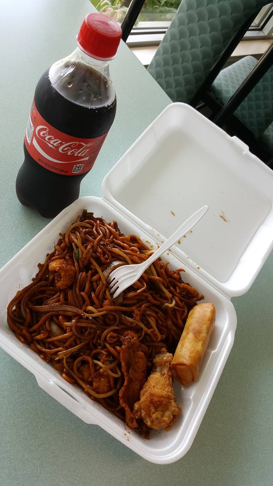 Jade Dragon | restaurant | 1414 Lawrenceville-Suwanee Rd, Lawrenceville, GA 30043, USA | 7703391101 OR +1 770-339-1101