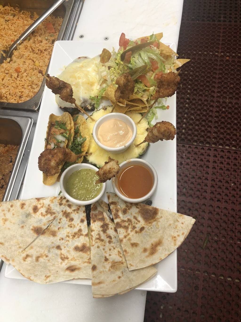 Chapala Grill 3 Mexican | restaurant | 161 NJ-181, Lake Hopatcong, NJ 07849, USA | 9738103625 OR +1 973-810-3625