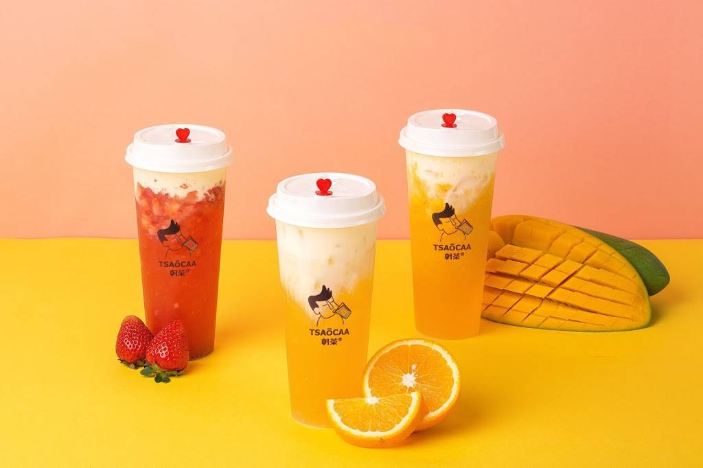 Tsaocaa Florida | cafe | 10150 Beach Blvd #7, Jacksonville, FL 32246, USA | 9046611717 OR +1 904-661-1717