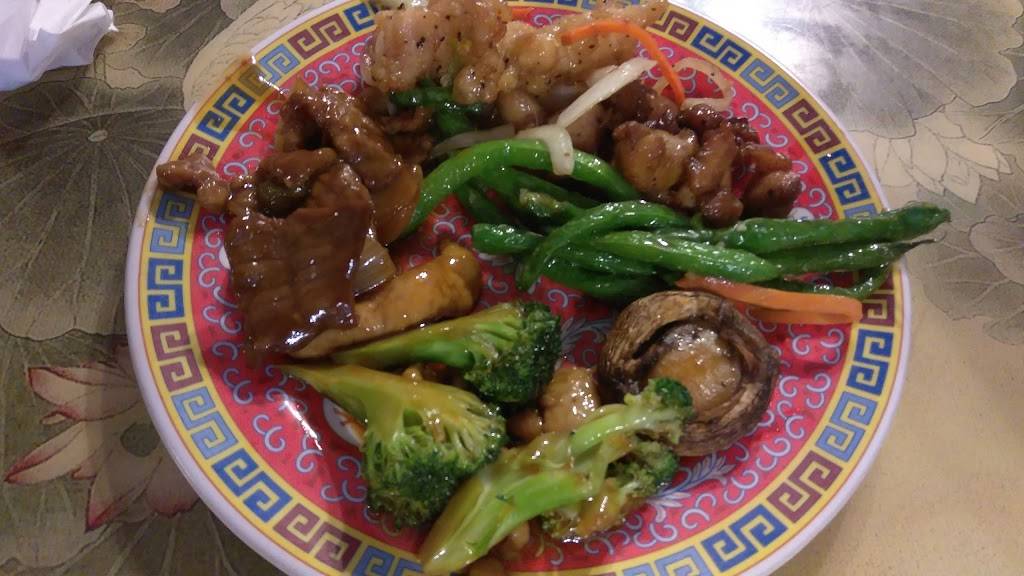 New China Buffet | restaurant | 714 S Irby St, Florence, SC 29501, USA | 8436699511 OR +1 843-669-9511