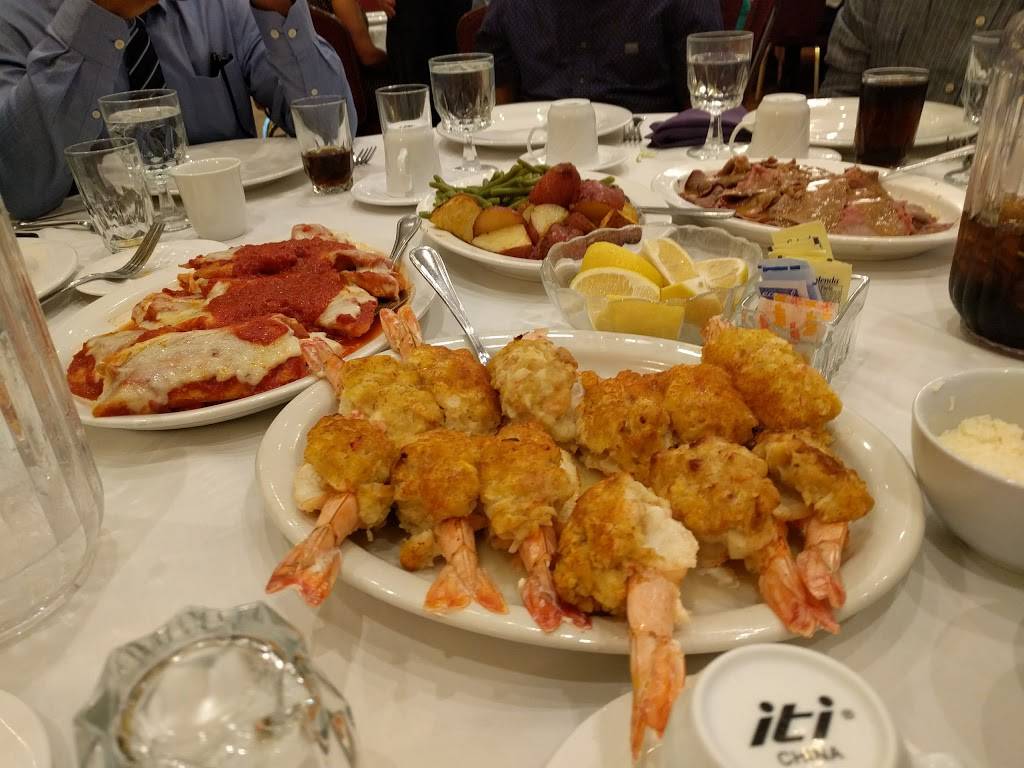 Testos Restaurant & Catering | restaurant | 1775 Madison Ave, Bridgeport, CT 06606, USA | 2033721627 OR +1 203-372-1627