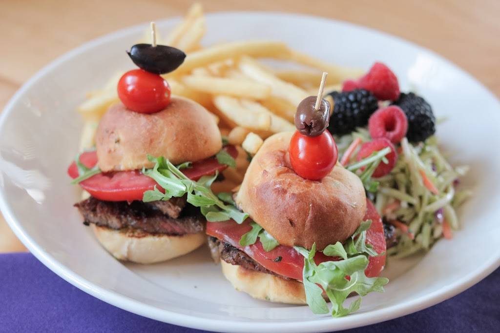 Chef Ricks Ultimately Fine Foods | restaurant | 135 E Foster Rd, Orcutt, CA 93455, USA | 8053610789 OR +1 805-361-0789