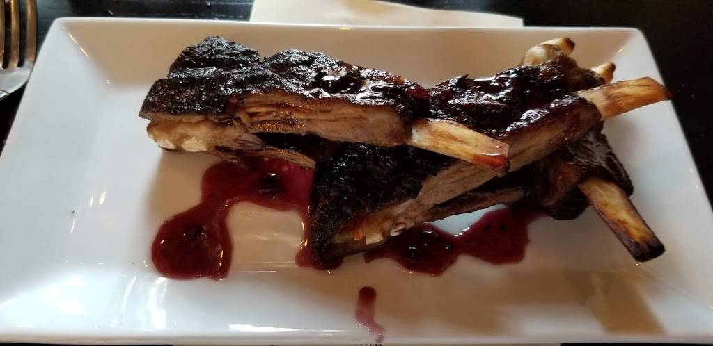 The 808 Bistro | restaurant | 808 Scarsdale Ave, Scarsdale, NY 10583, USA | 9147220808 OR +1 914-722-0808