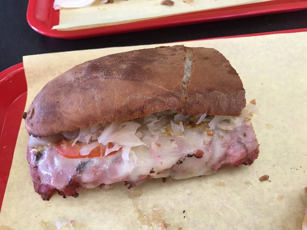 Brooklyn Mikes Subs | restaurant | 2303 N 44th St #16, Phoenix, AZ 85008, USA | 6022967960 OR +1 602-296-7960