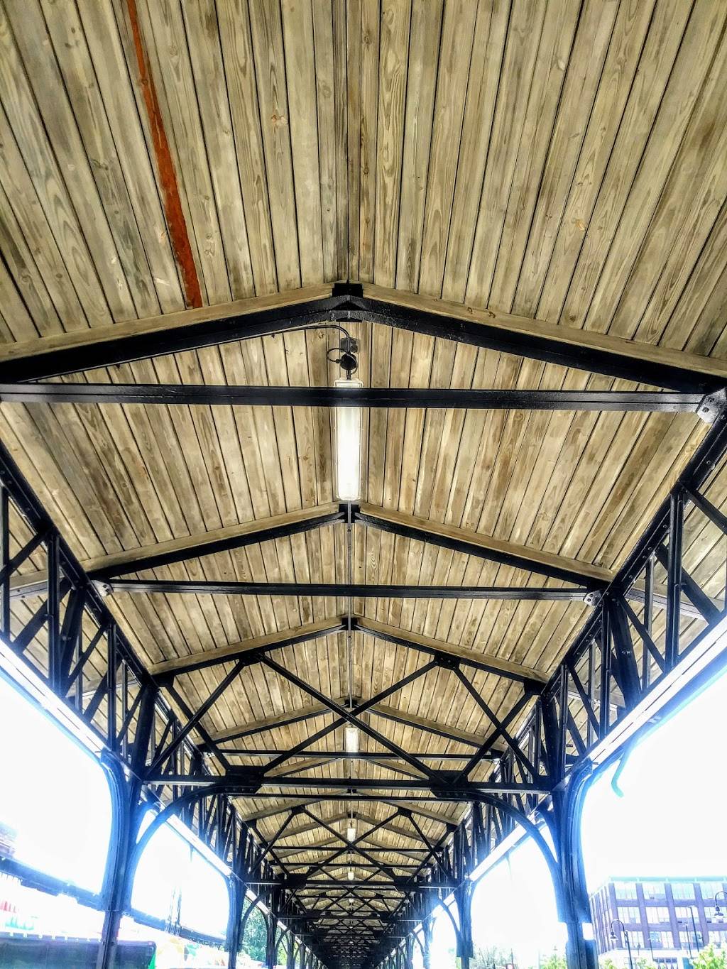 Subway | restaurant | 1 Union Pl, Hartford, CT 06103, USA | 8602786000 OR +1 860-278-6000