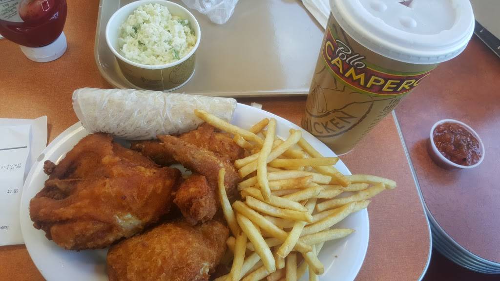 Pollo Campero | restaurant | 3389 Buford Hwy NE, Atlanta, GA 30329, USA | 4046338400 OR +1 404-633-8400
