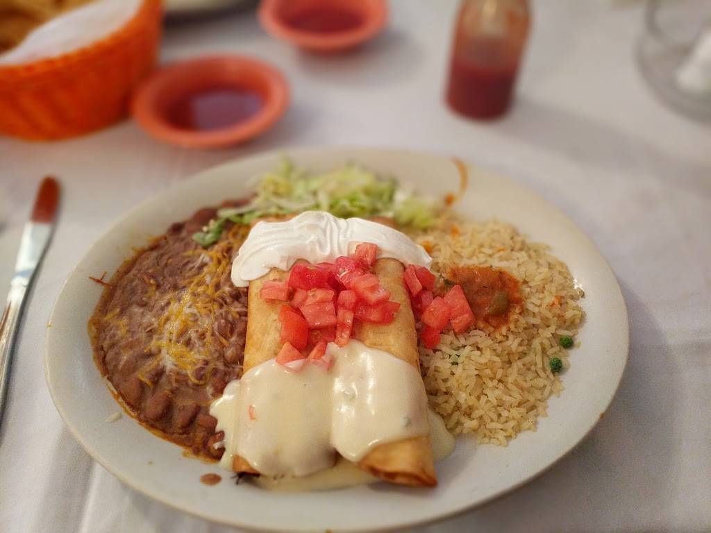 Cecilias Mexican Restaurant | restaurant | 6169 St Andrews Rd, Columbia, SC 29212, USA | 8037727154 OR +1 803-772-7154