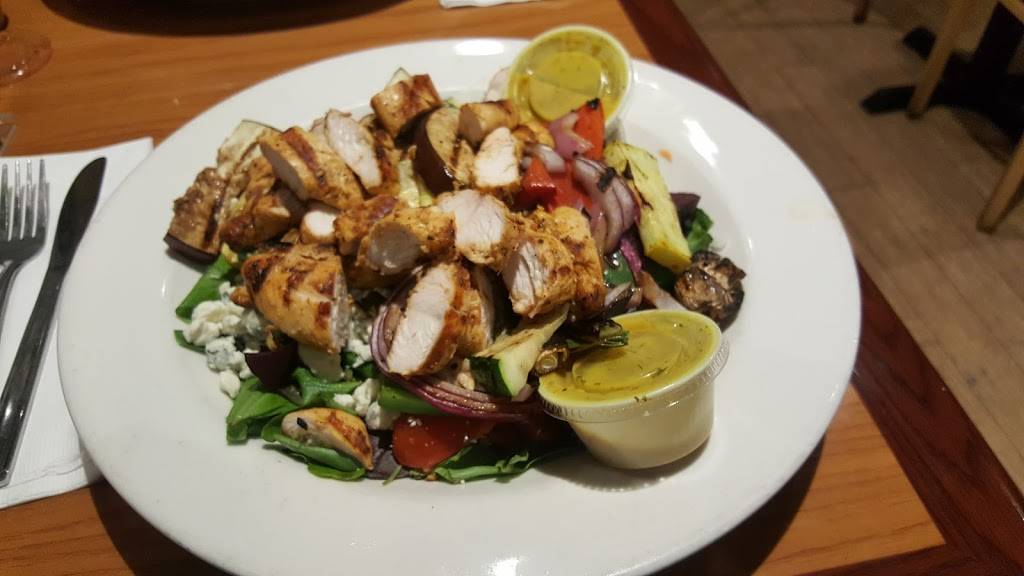 Natural Cafe | restaurant | 968 S Westlake Blvd, Westlake Village, CA 91361, USA | 8054490099 OR +1 805-449-0099