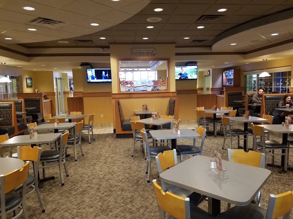 Culvers | restaurant | 1200 Dekalb Ave, Sycamore, IL 60178, USA | 8158990200 OR +1 815-899-0200