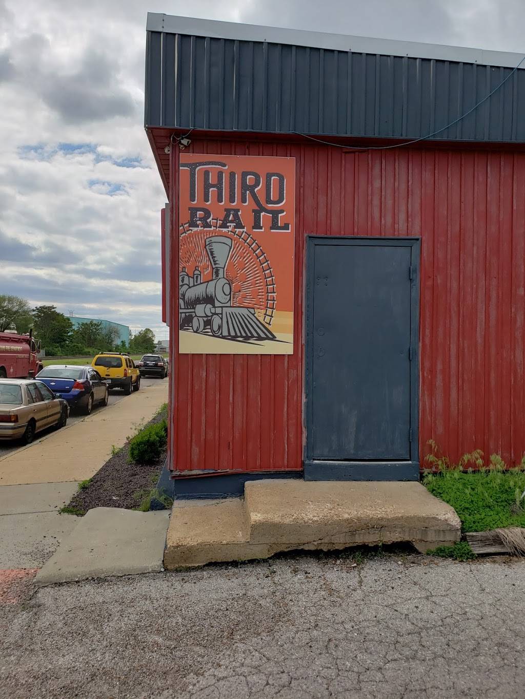The Third Rail StL | restaurant | 5625 Manchester Ave, St. Louis, MO 63110, USA | 3148334323 OR +1 314-833-4323