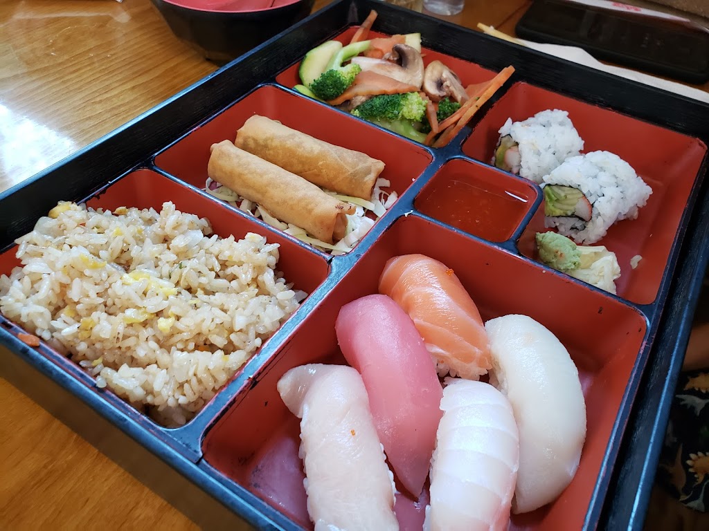 Sake Cafe Pensacola | restaurant | 4880 N 9th Ave, Pensacola, FL 32503, USA | 8504949999 OR +1 850-494-9999