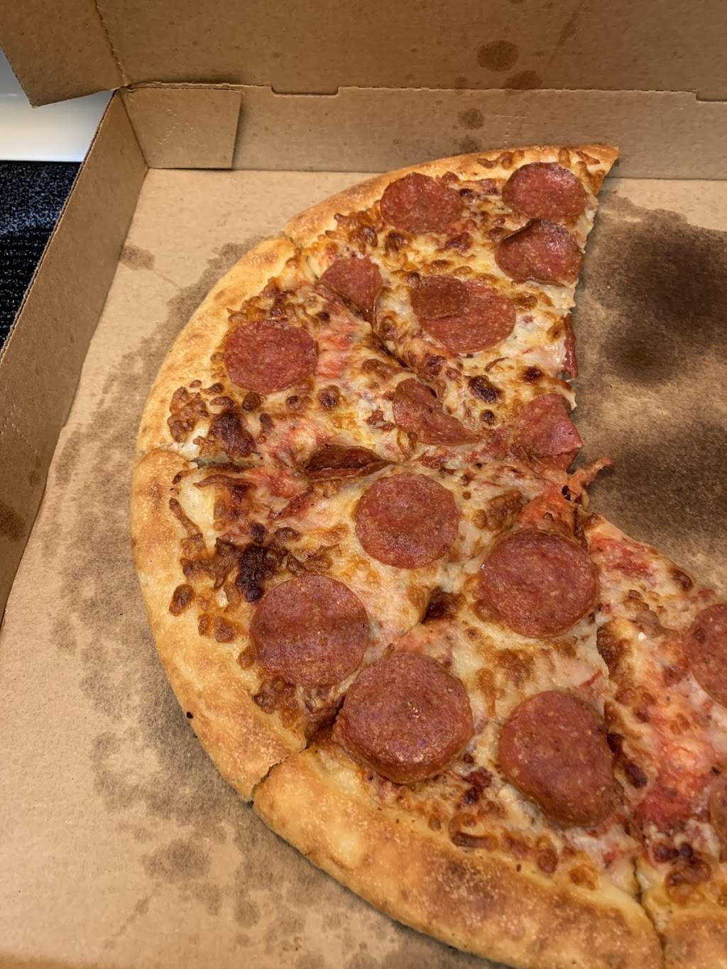 Little Caesars Pizza | meal takeaway | 13280 Biscayne Blvd, North Miami, FL 33181, USA | 3059817887 OR +1 305-981-7887
