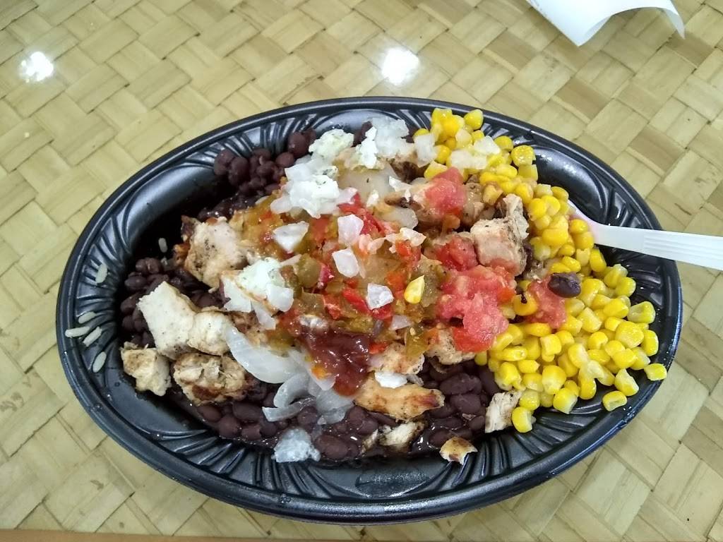 Pollo Tropical | restaurant | 828 Providence Rd, Brandon, FL 33511, USA | 8136812679 OR +1 813-681-2679