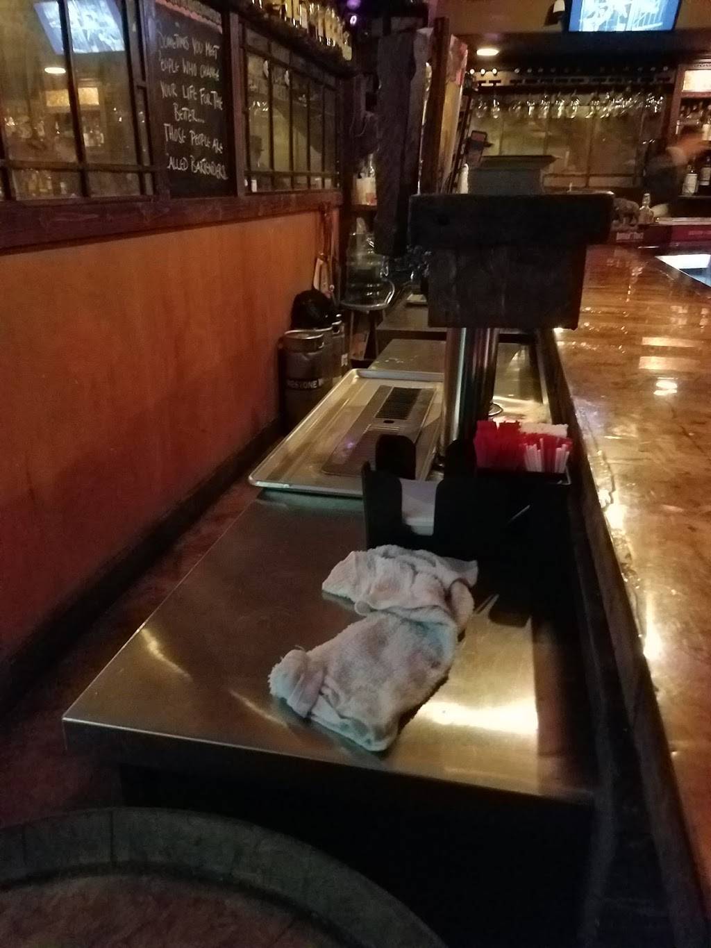 The PhD | restaurant | 208 W. Main St, Downstairs, Visalia, CA 93291, USA | 5598023469 OR +1 559-802-3469