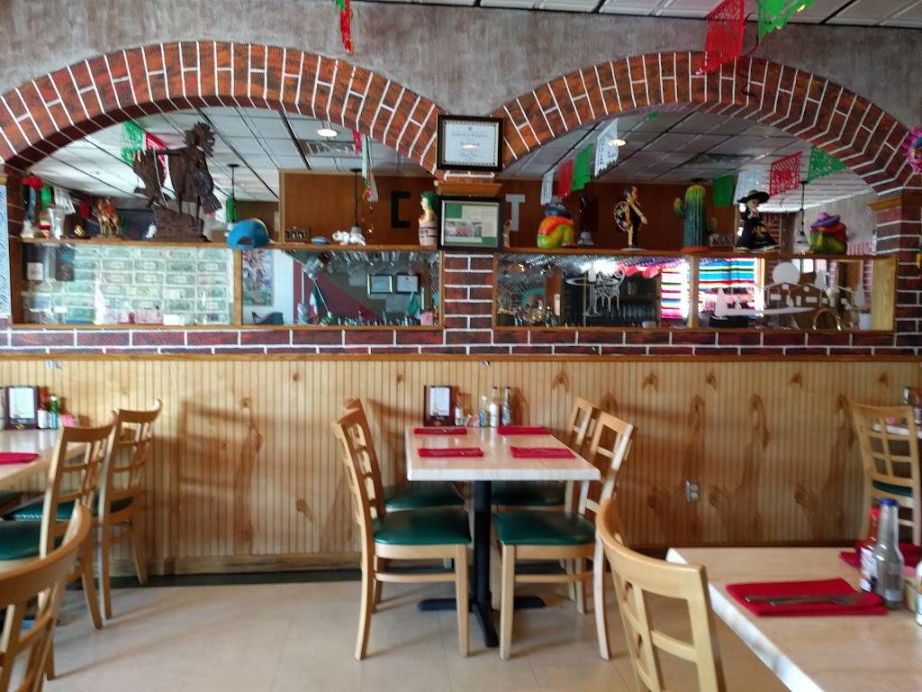 El Azteca | restaurant | 117 S Main St, Florida, NY 10921, USA | 8456514321 OR +1 845-651-4321