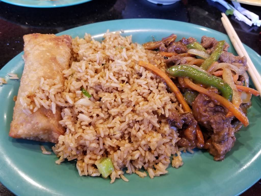 Wok Inn | restaurant | 10919 Culebra Rd #170, San Antonio, TX 78253, USA | 2106821688 OR +1 210-682-1688