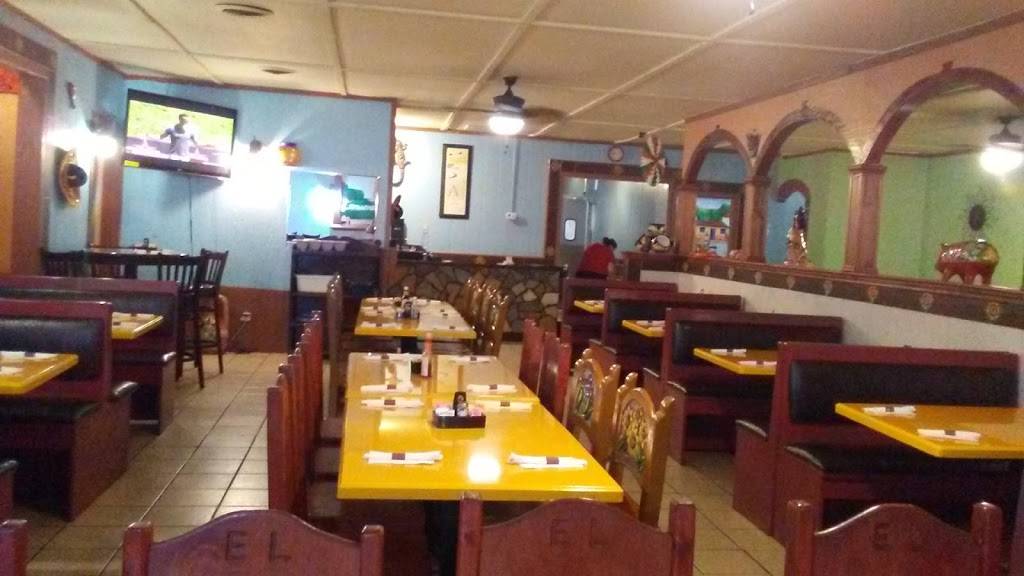 El Picante | restaurant | 1727 W Quitman St, Iuka, MS 38852, USA | 6624237224 OR +1 662-423-7224