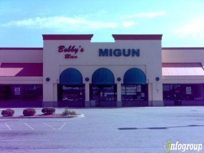 Bobbys Bar | restaurant | 2003 Mannheim Rd, Melrose Park, IL 60160, USA | 7083380015 OR +1 708-338-0015