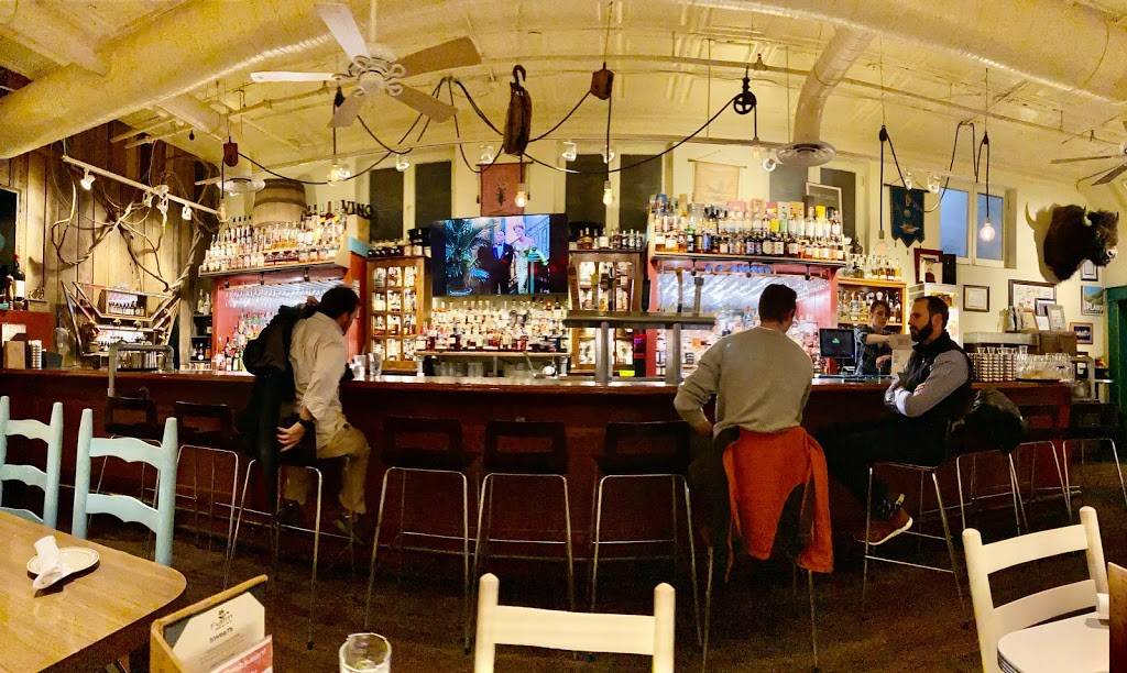 FARMbloomington | restaurant | 108 E Kirkwood Ave, Bloomington, IN 47408, USA | 8123230002 OR +1 812-323-0002